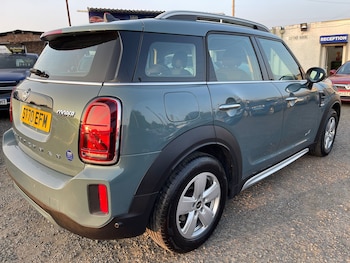 Used MINI Countryman 2020 for sale - 75603365: Photo