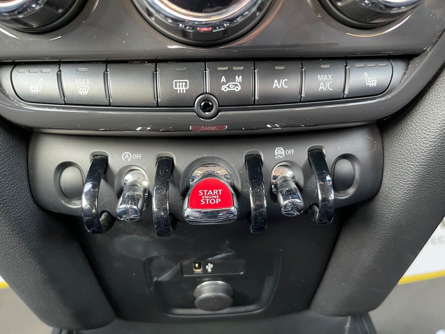 Vehicle 50