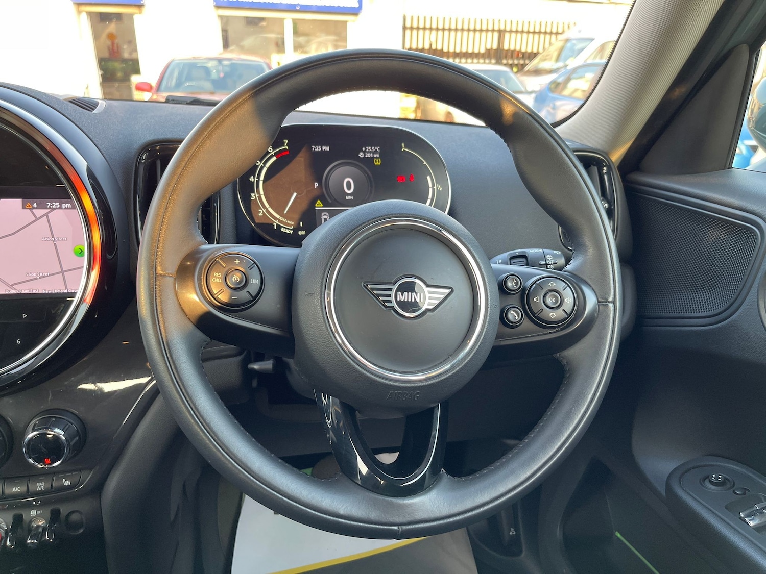 Used MINI Countryman 2020 for sale - 75603365: Photo 51