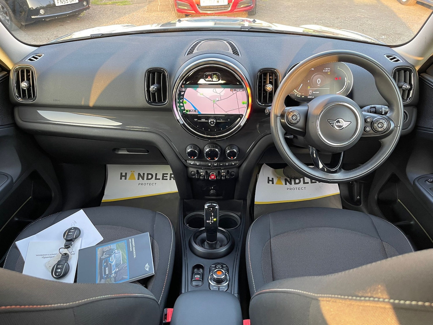 Used MINI Countryman 2020 for sale - 75603365: Photo 56