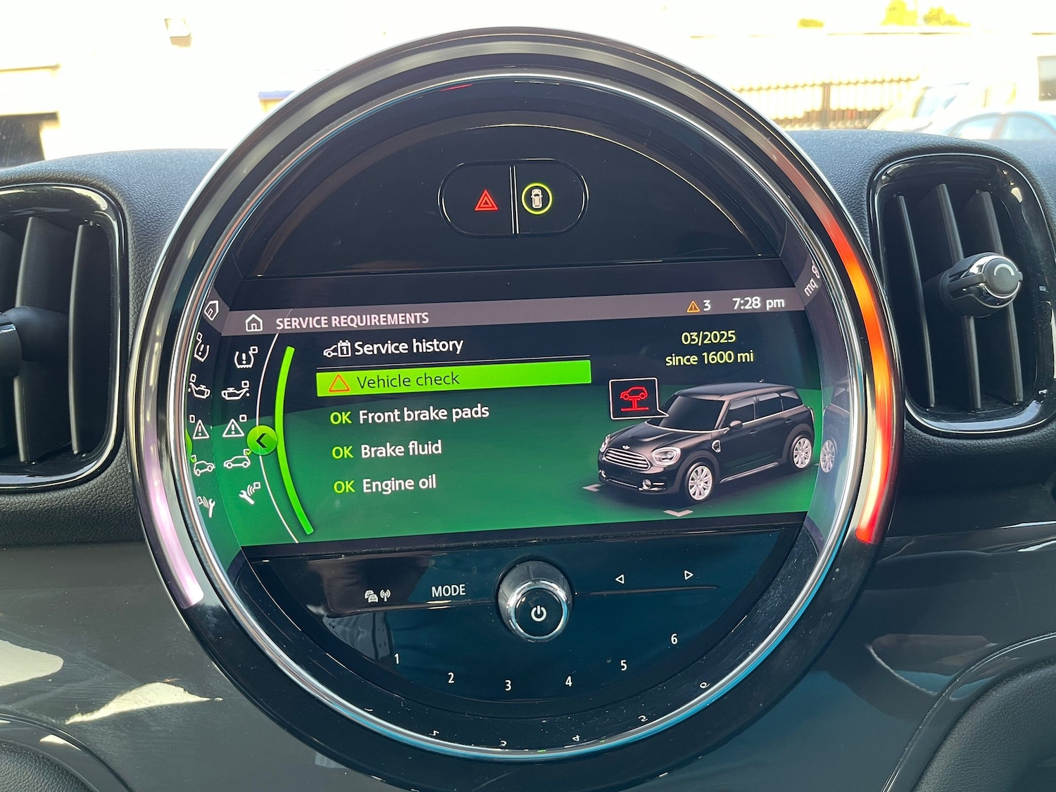 Used MINI Countryman 2020 for sale - 75603365: Photo 61