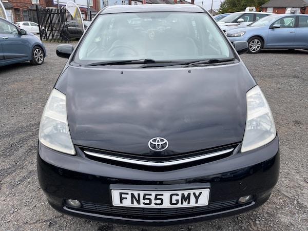 Used Toyota Prius 2005 for sale - 76219719: Photo 10