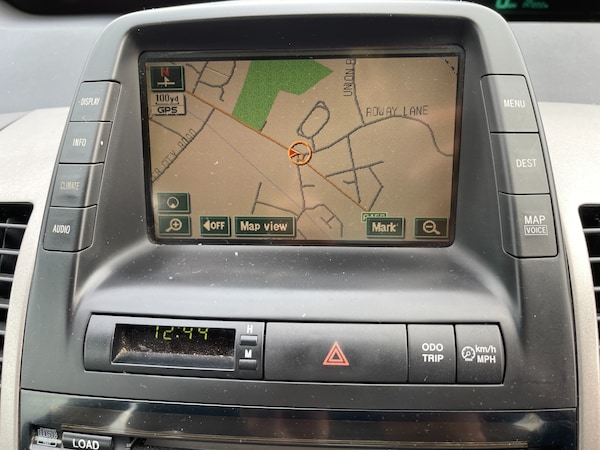 Used Toyota Prius 2005 for sale - 76219719: Photo 16