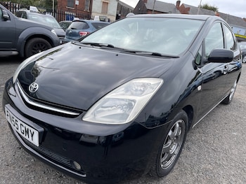 Toyota - Prius