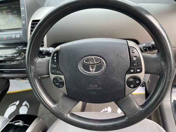 Used Toyota Prius 2005 for sale - 76219719: Photo 25