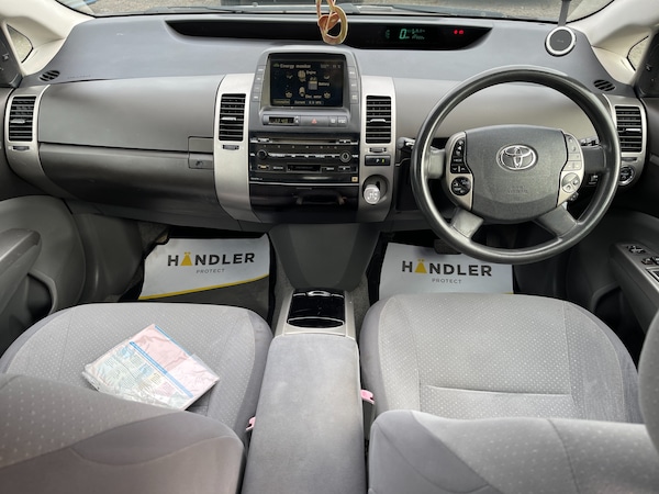 Used Toyota Prius 2005 for sale - 76219719: Photo 29