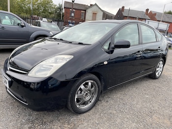 Used Toyota Prius 2005 for sale - 76219719: Photo 2