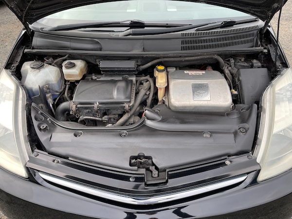 Used Toyota Prius 2005 for sale - 76219719: Photo 32