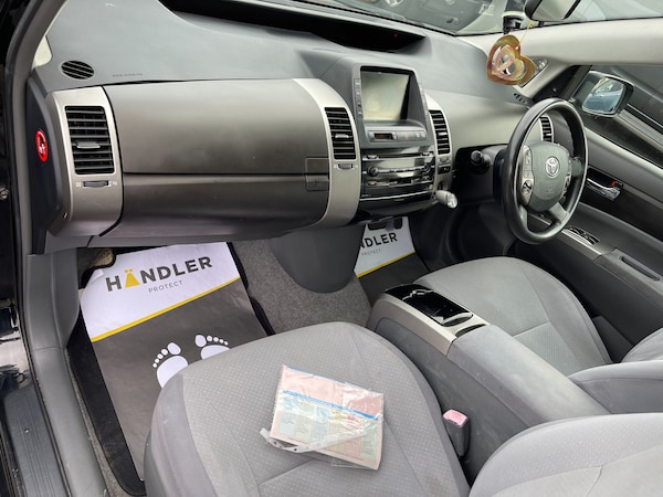 Used Toyota Prius 2005 for sale - 76219719: Photo 34