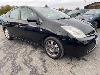 Used Toyota Prius 2005 for sale - 76219719: Photo 3