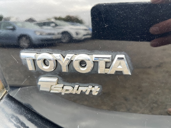 Used Toyota Prius 2005 for sale - 76219719: Photo 44