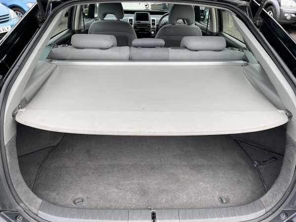 Used Toyota Prius 2005 for sale - 76219719: Photo 49