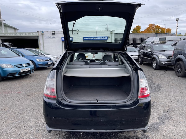 Used Toyota Prius 2005 for sale - 76219719: Photo 50