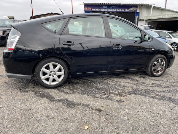 Used Toyota Prius 2005 for sale - 76219719: Photo 6