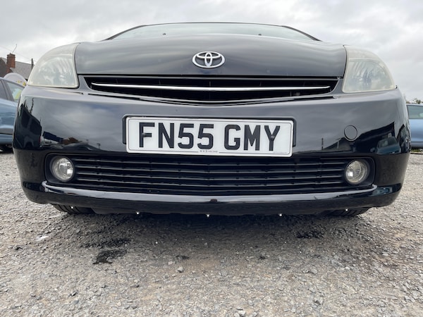 Used Toyota Prius 2005 for sale - 76219719: Photo 8