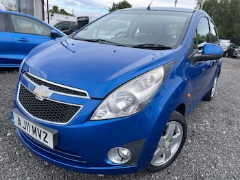 Used Chevrolet Spark 2011 for sale - 79719316: Photo