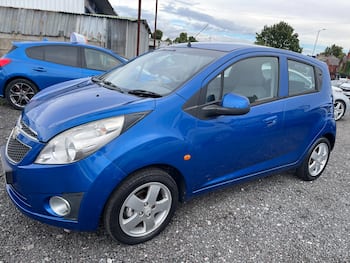 Used Chevrolet Spark 2011 for sale - 79719316: Photo