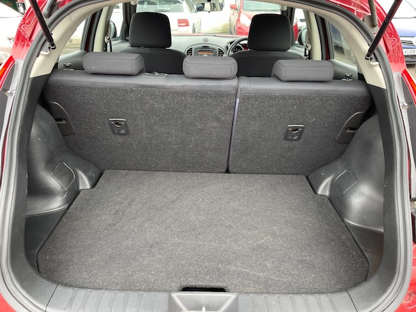 Used Nissan Juke 2013 for sale - 74999911: Photo 15