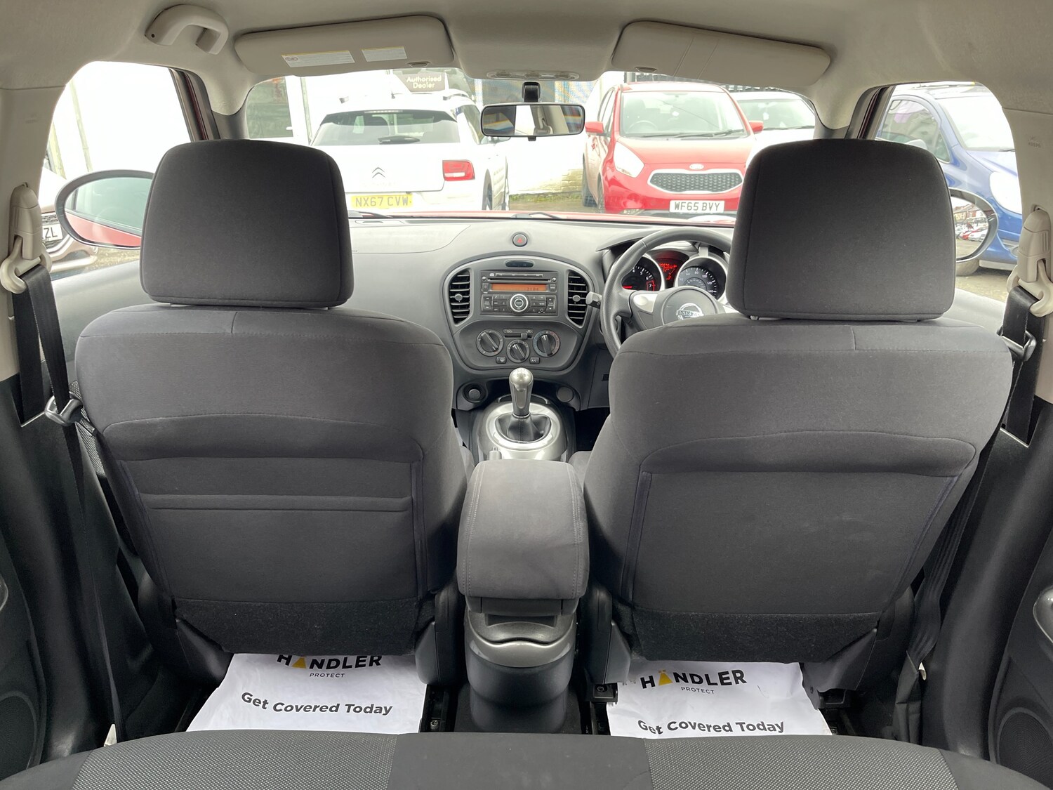 Vehicle 17