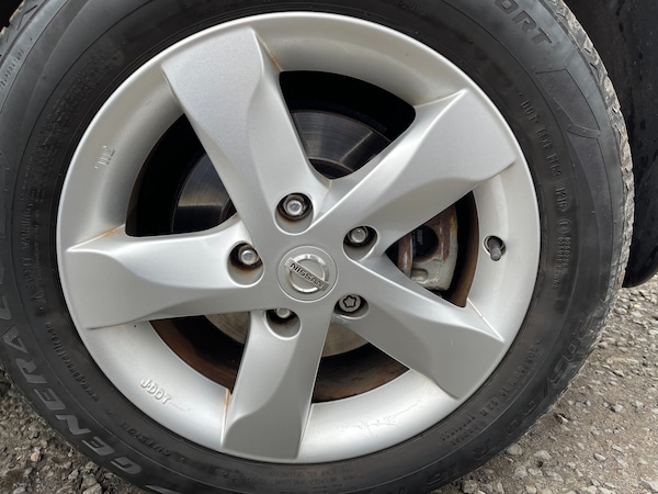 Used Nissan Juke 2013 for sale - 74999911: Photo 18