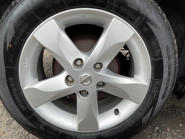 Used Nissan Juke 2013 for sale - 74999911: Photo 19