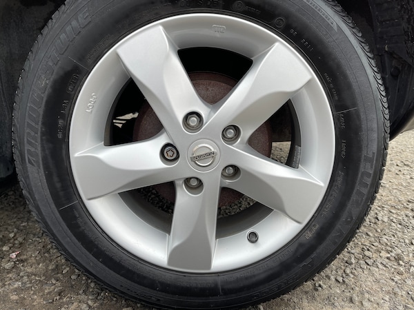 Used Nissan Juke 2013 for sale - 74999911: Photo 20