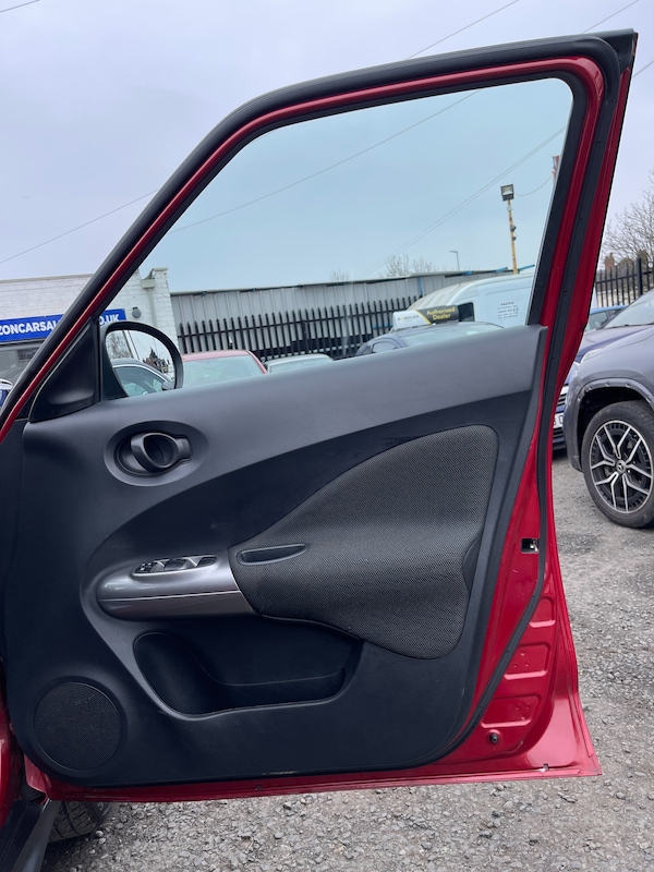 Used Nissan Juke 2013 for sale - 74999911: Photo 22