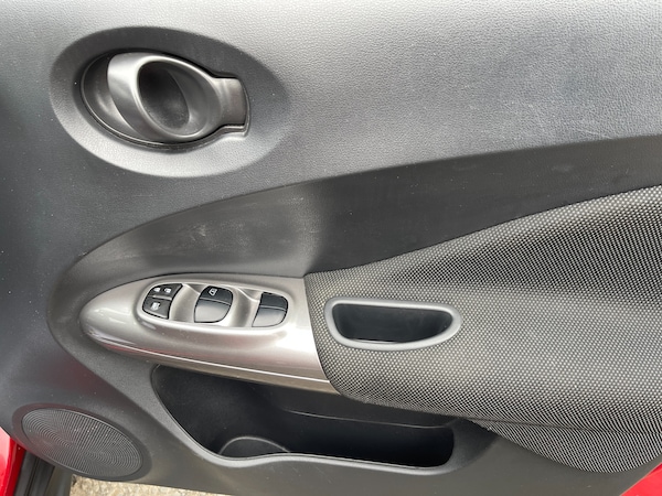Used Nissan Juke 2013 for sale - 74999911: Photo 23