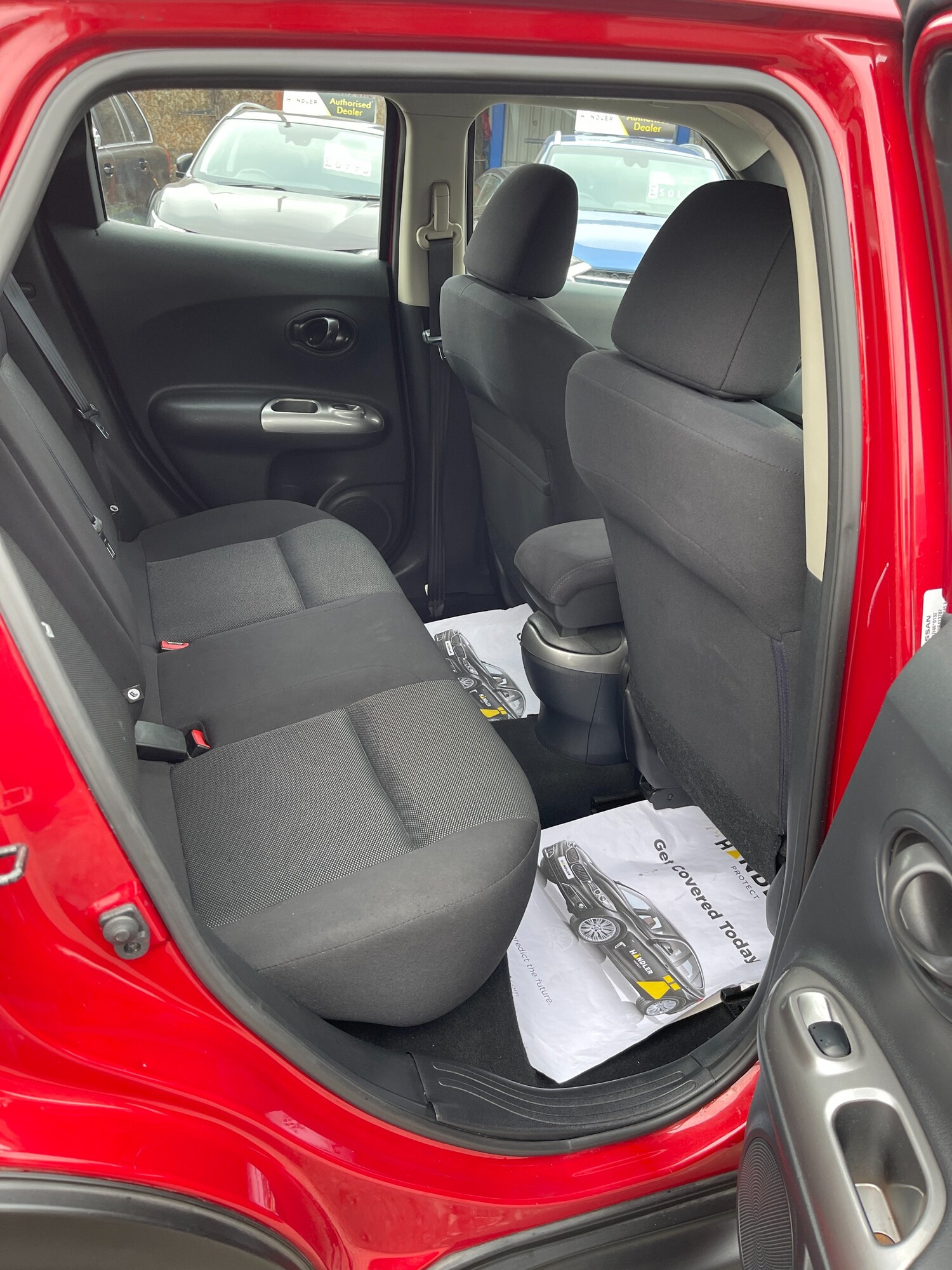 Vehicle 26
