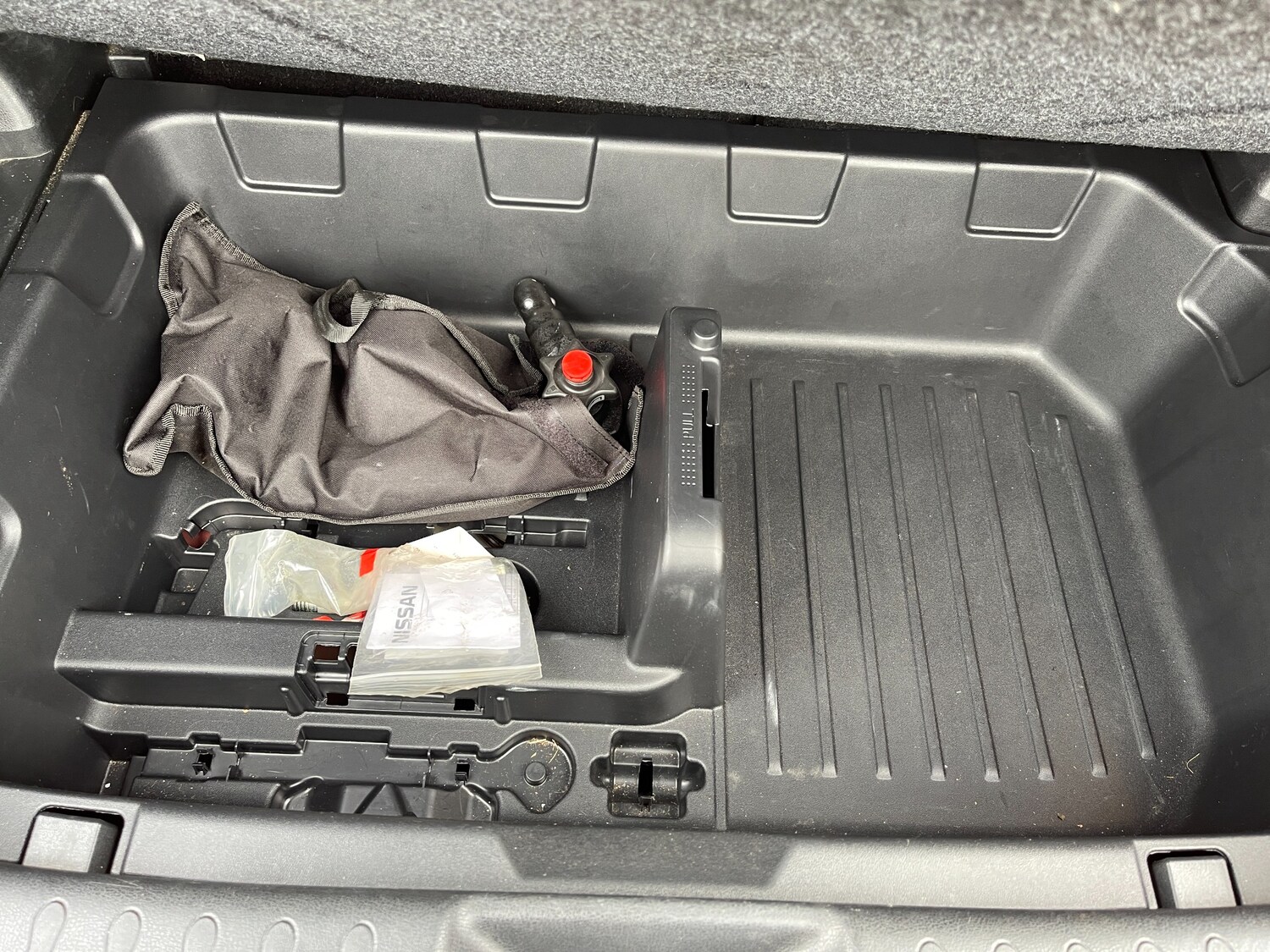 Vehicle 27
