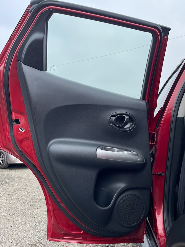 Used Nissan Juke 2013 for sale - 74999911: Photo 29