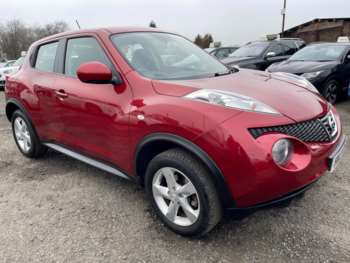 Used Nissan Juke 2013 for sale - 74999911: Photo
