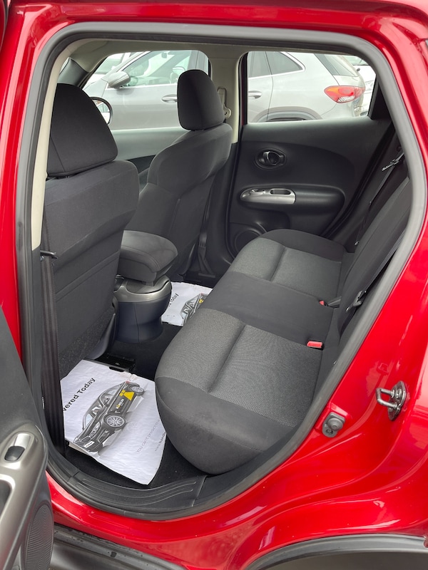 Used Nissan Juke 2013 for sale - 74999911: Photo 30