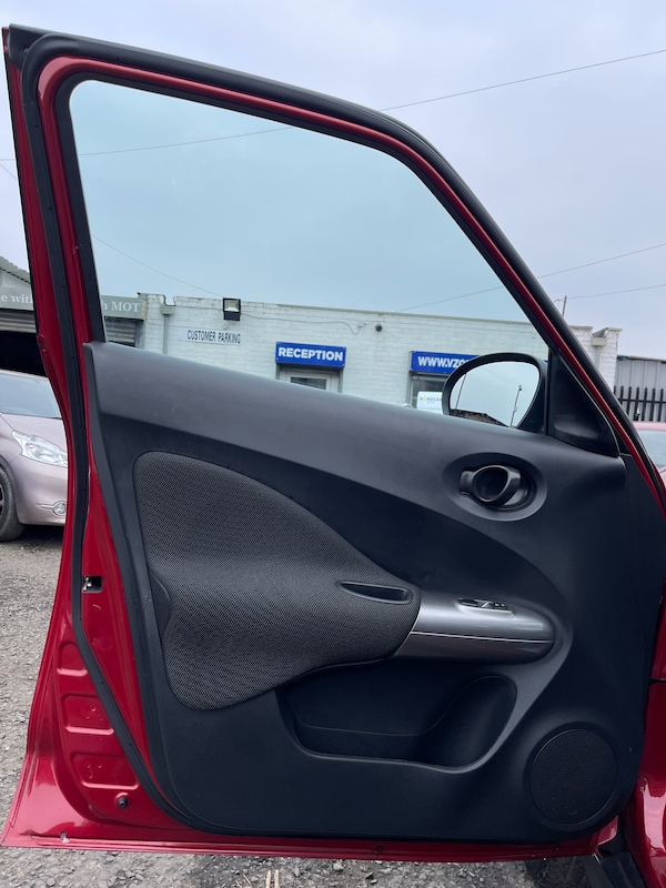Used Nissan Juke 2013 for sale - 74999911: Photo 31