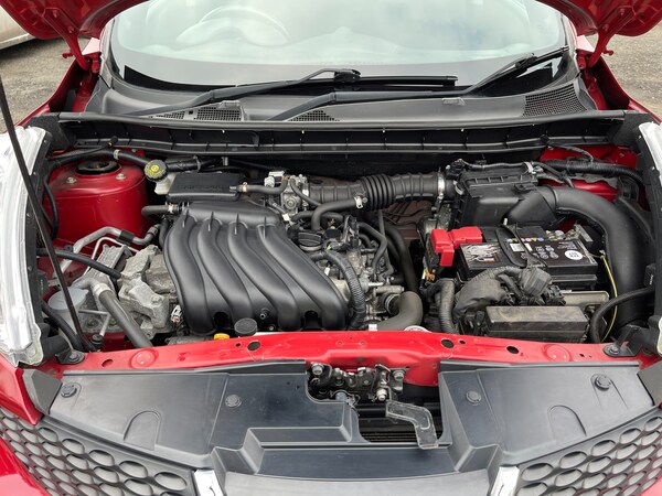 Used Nissan Juke 2013 for sale - 74999911: Photo 35