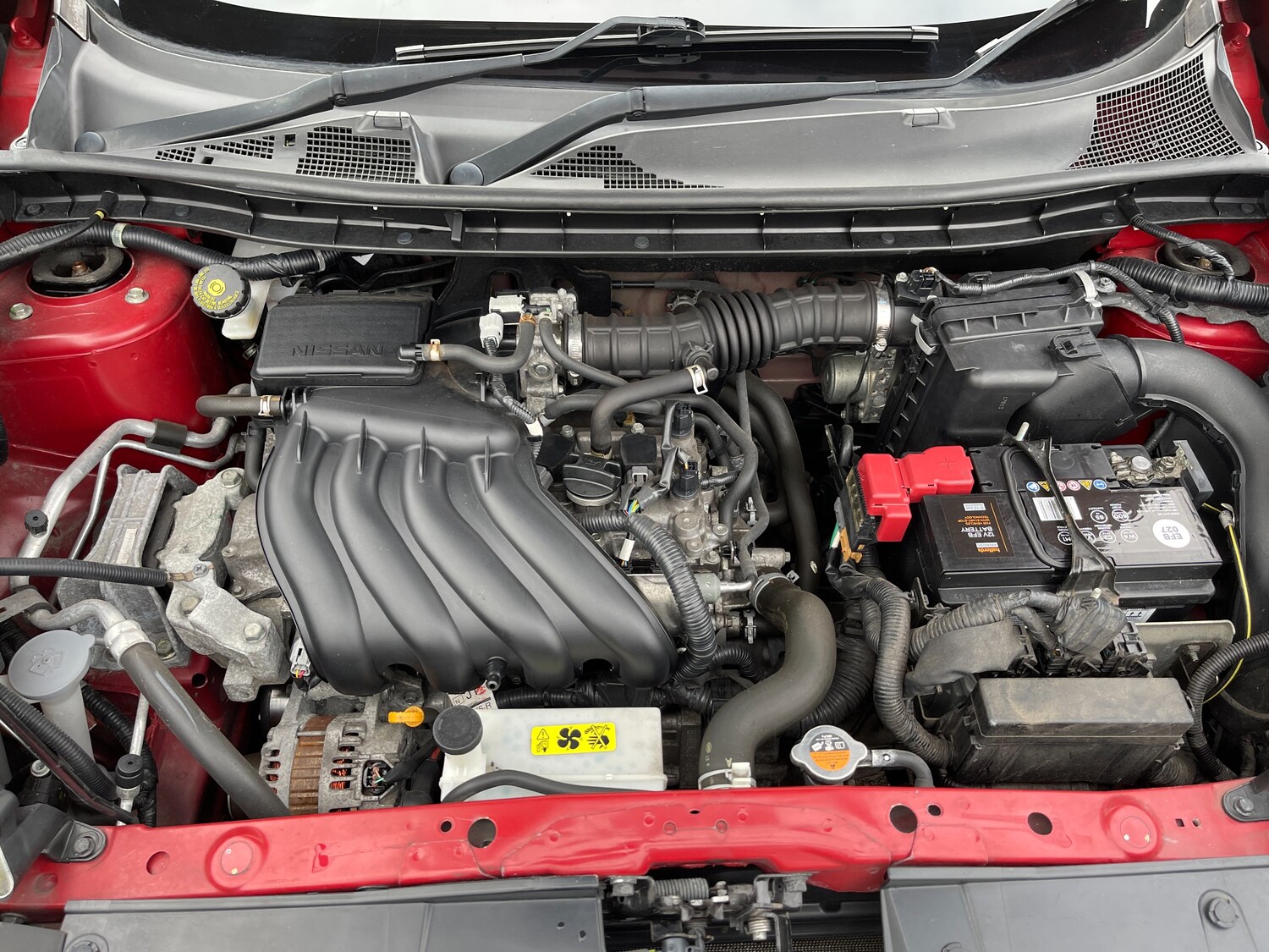 Vehicle 36