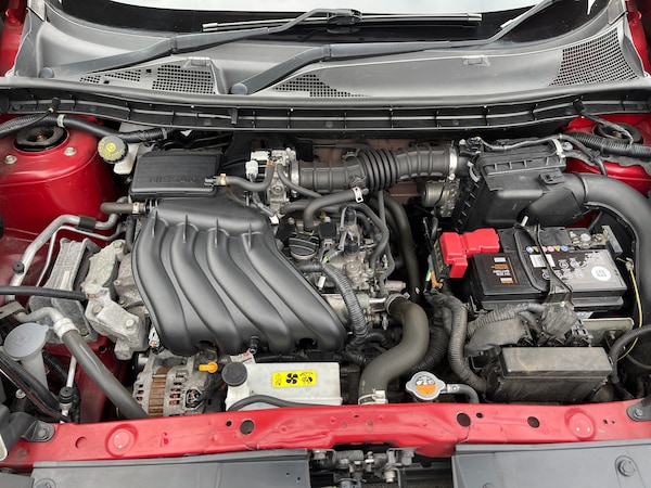 Used Nissan Juke 2013 for sale - 74999911: Photo 36