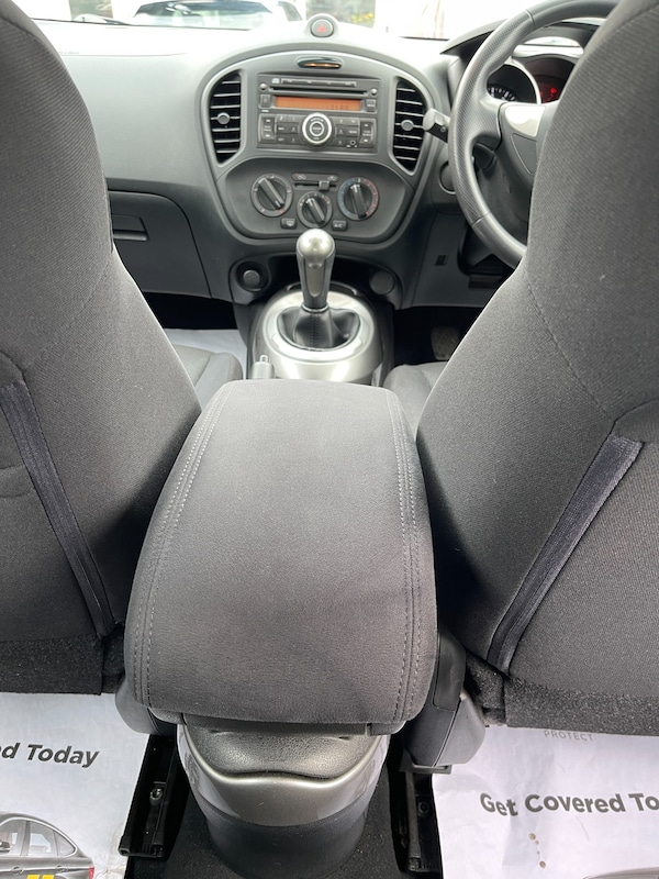 Used Nissan Juke 2013 for sale - 74999911: Photo 38