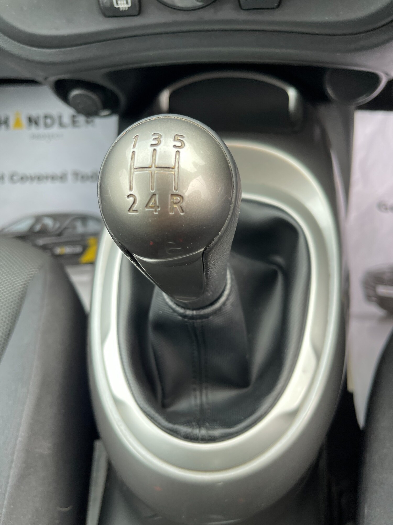 Vehicle 42