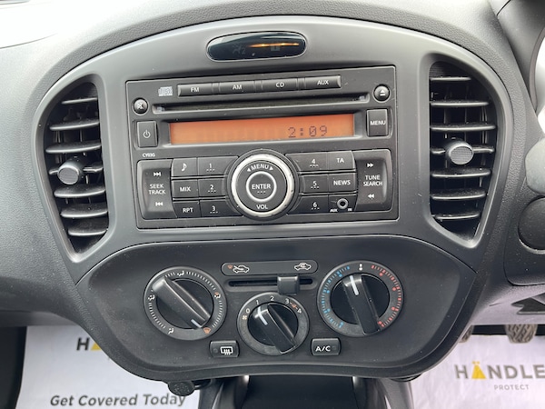 Used Nissan Juke 2013 for sale - 74999911: Photo 43