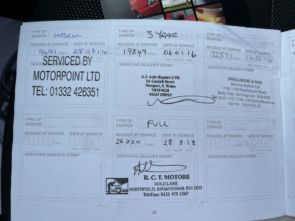 Used Nissan Juke 2013 for sale - 74999911: Photo 44