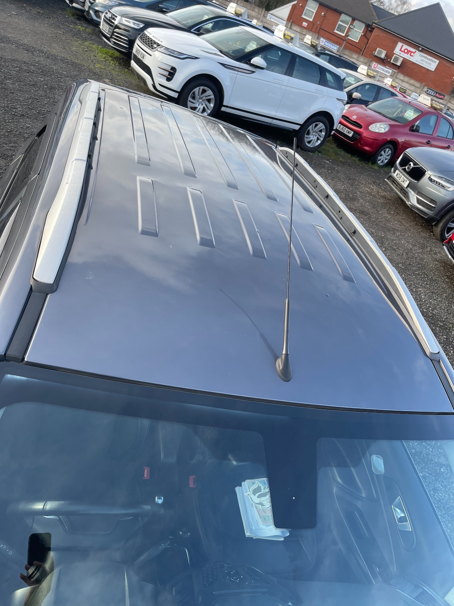 Used Ford Ecosport 2017 for sale - 77262898: Photo 15