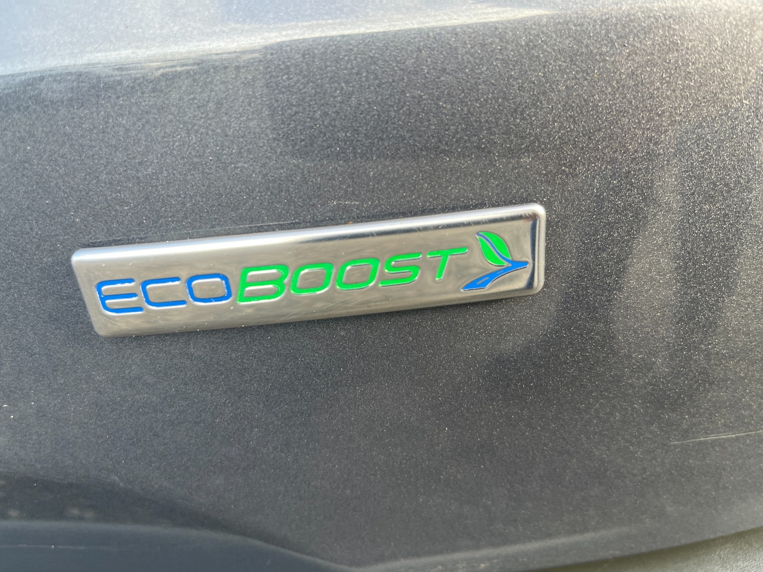 Used Ford Ecosport 2017 for sale - 77262898: Photo 16