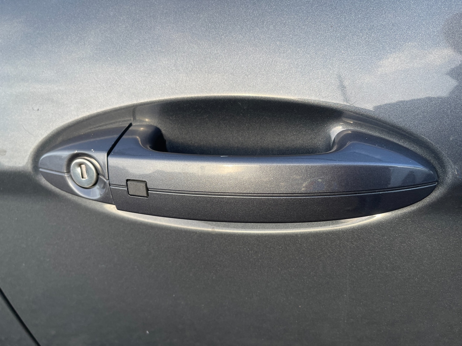 Used Ford Ecosport 2017 for sale - 77262898: Photo 19