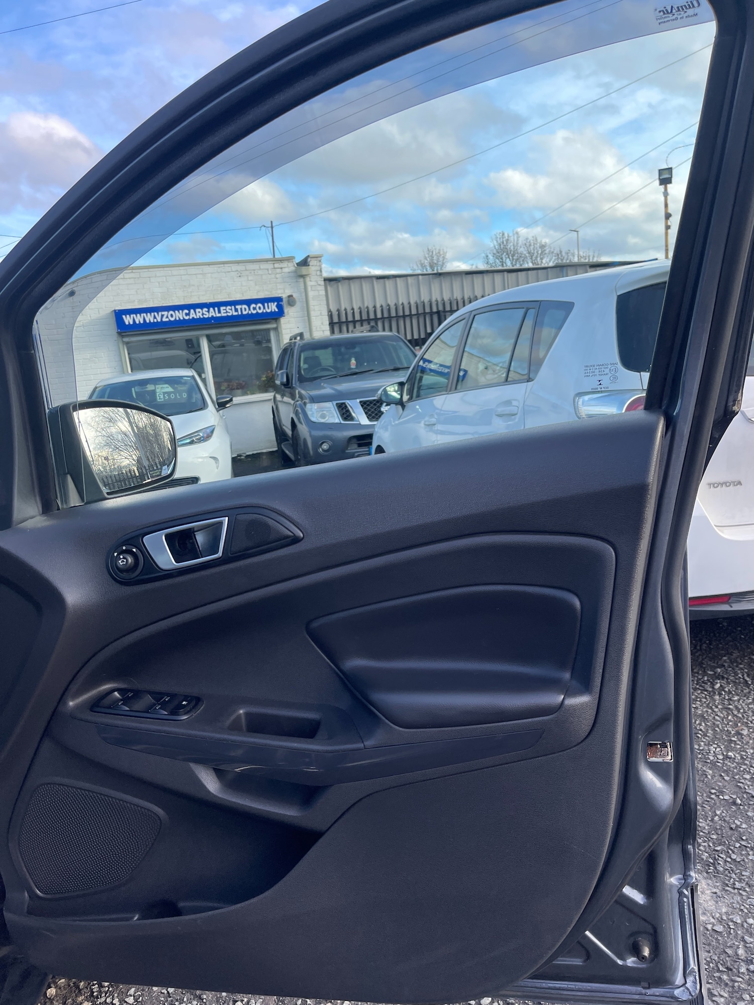 Used Ford Ecosport 2017 for sale - 77262898: Photo 25