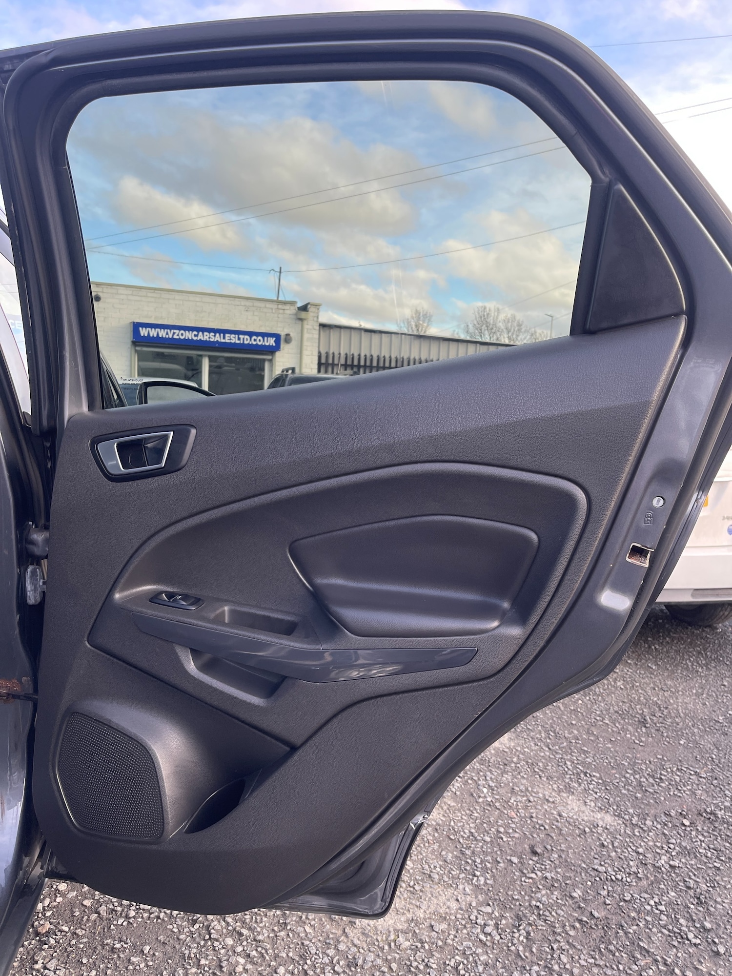 Used Ford Ecosport 2017 for sale - 77262898: Photo 29