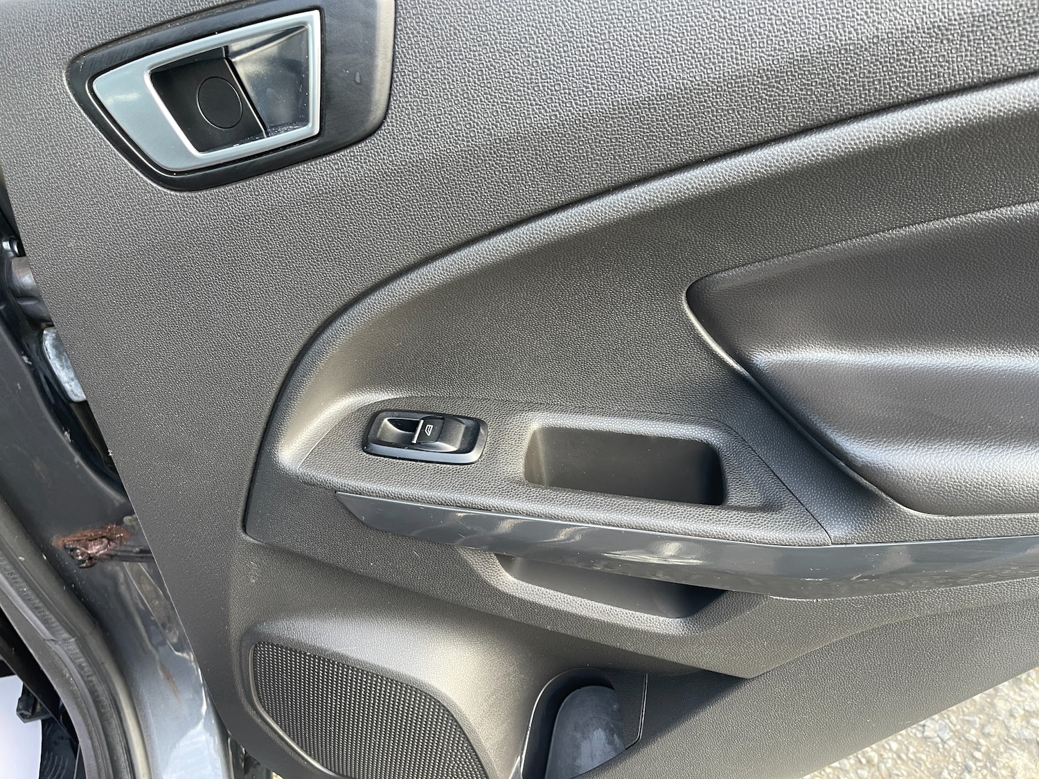 Used Ford Ecosport 2017 for sale - 77262898: Photo 30