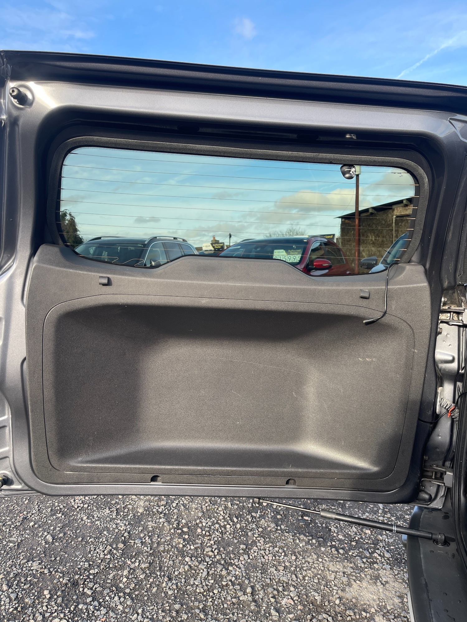 Used Ford Ecosport 2017 for sale - 77262898: Photo 32