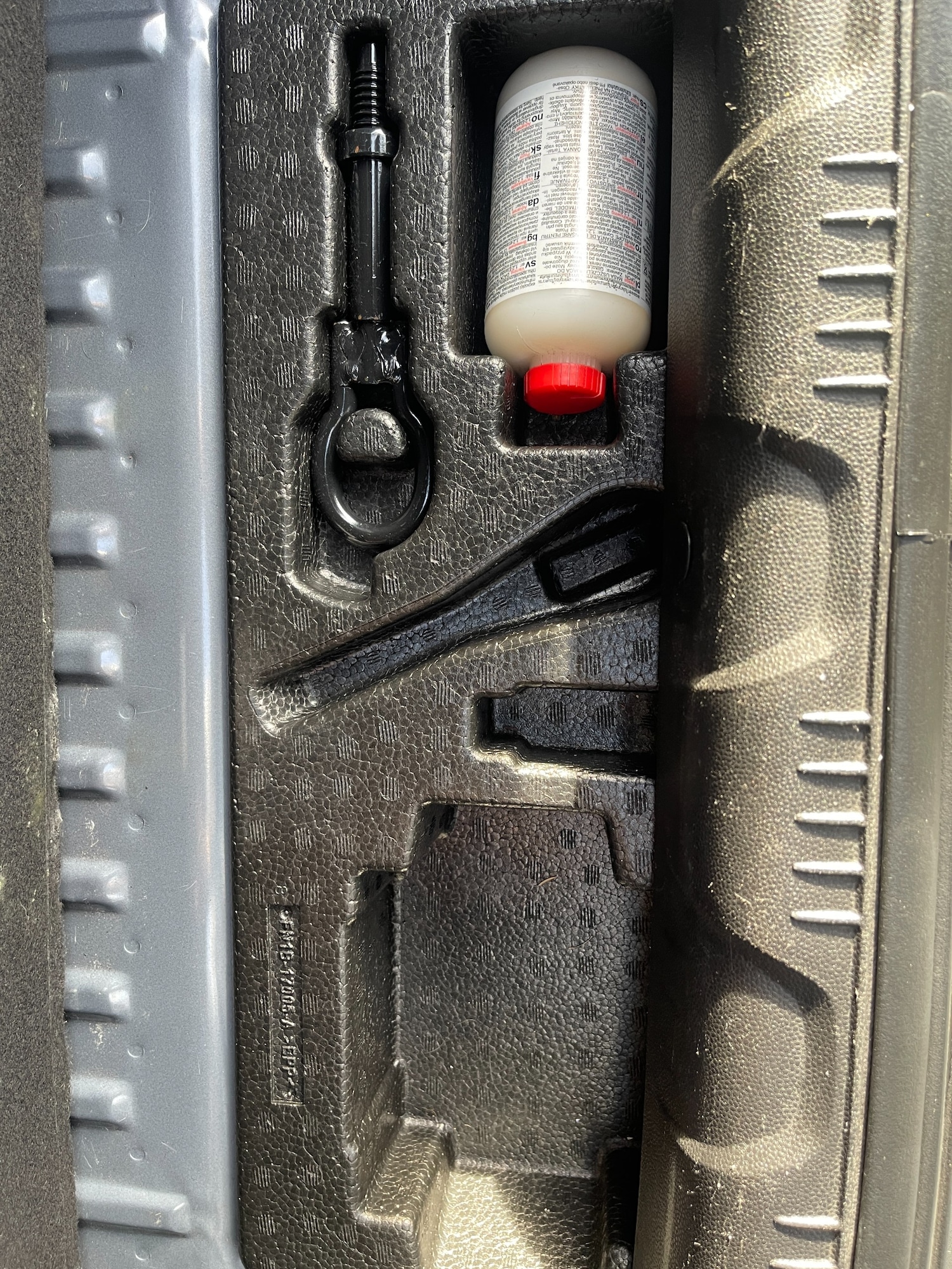 Used Ford Ecosport 2017 for sale - 77262898: Photo 35