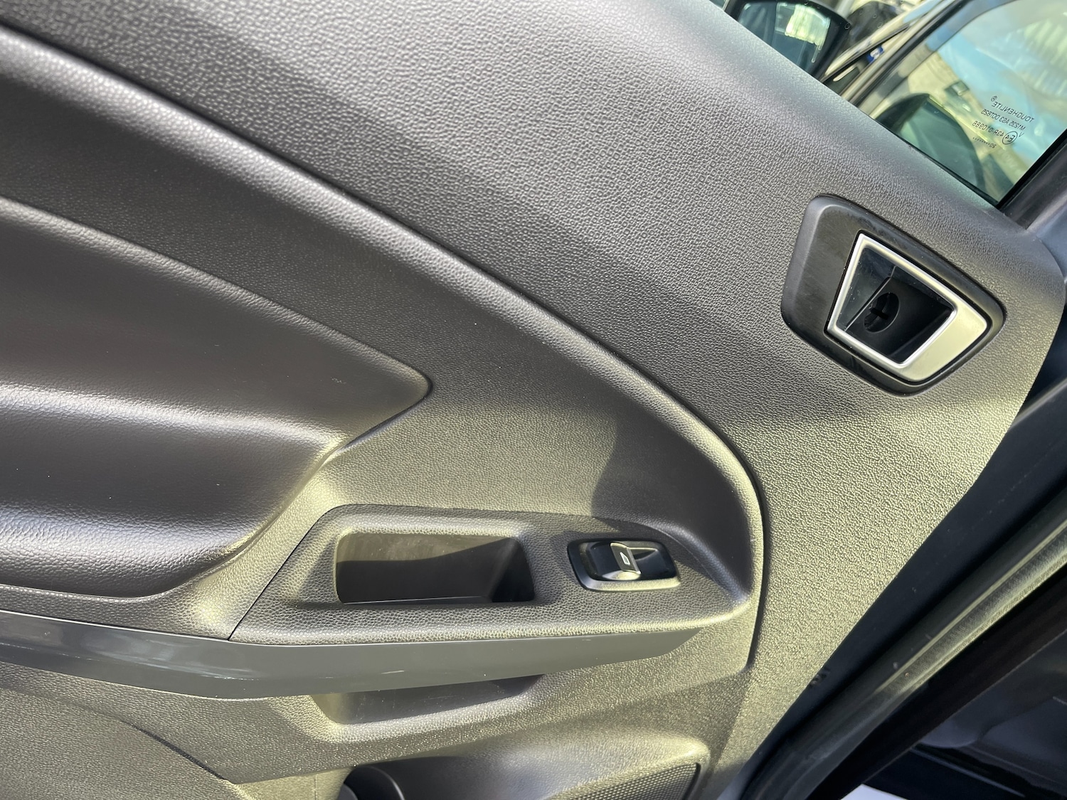 Used Ford Ecosport 2017 for sale - 77262898: Photo 38